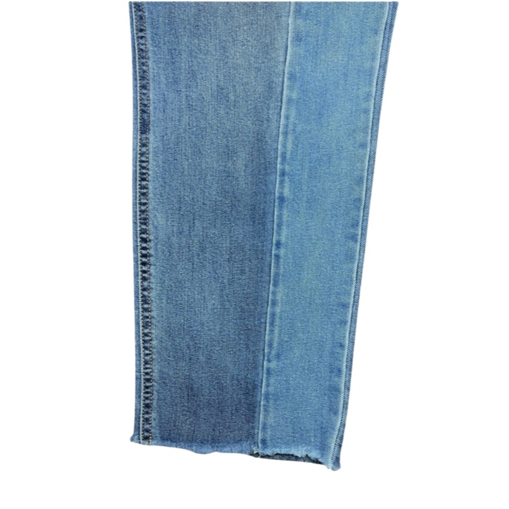 OLD NAVY Mid-rise Cropped Jeans - Picture 9 of 13